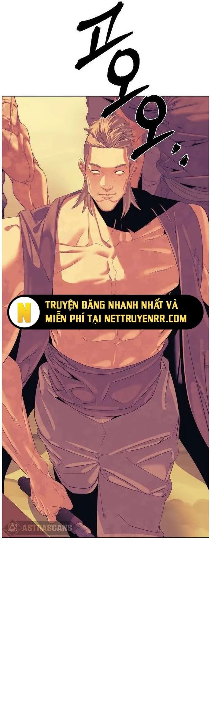 Hành Tinh Quái Vật Chapter 67 - Trang 2