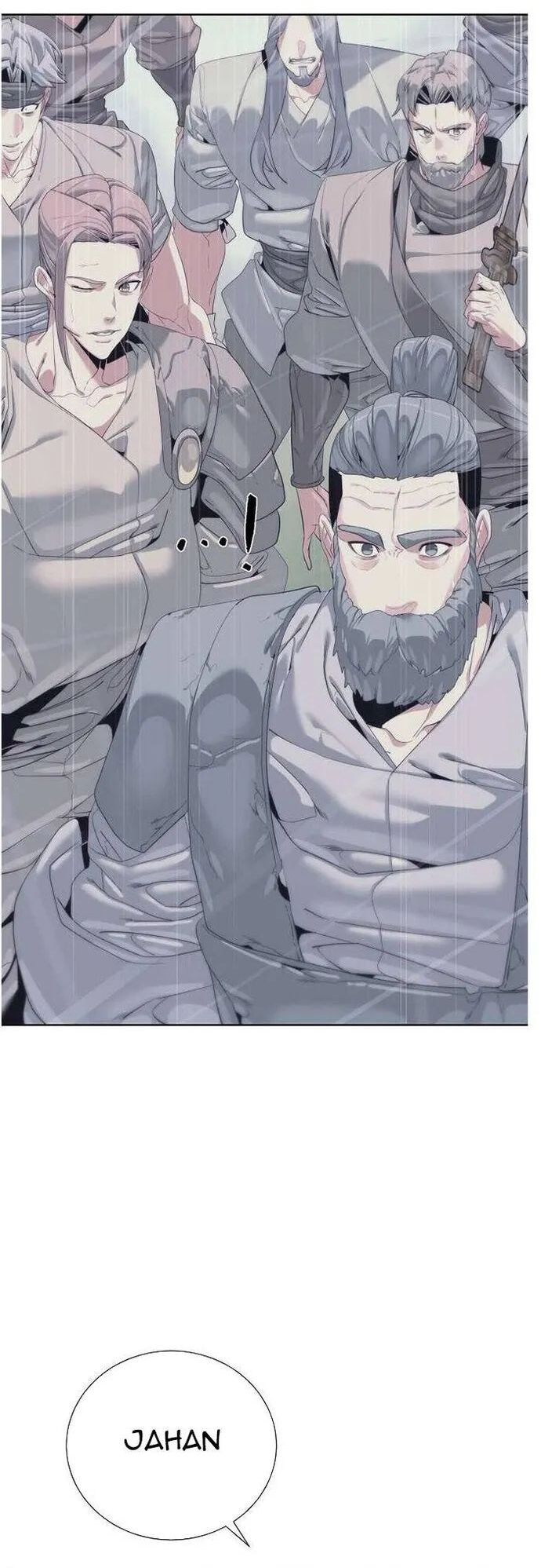 Hành Tinh Quái Vật Chapter 67 - Trang 2