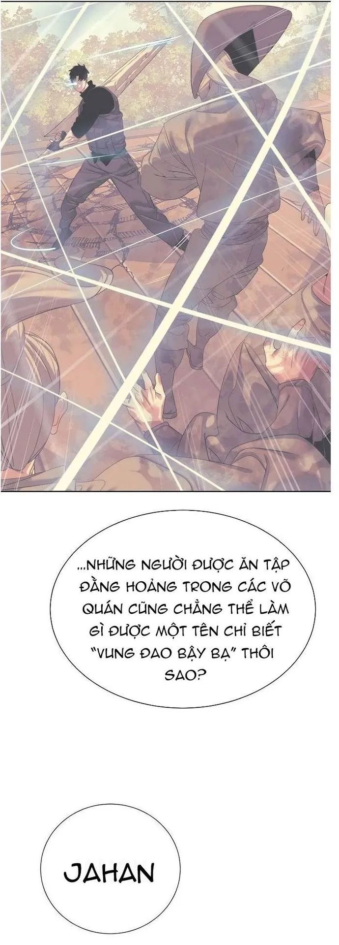 Hành Tinh Quái Vật Chapter 67 - Trang 2
