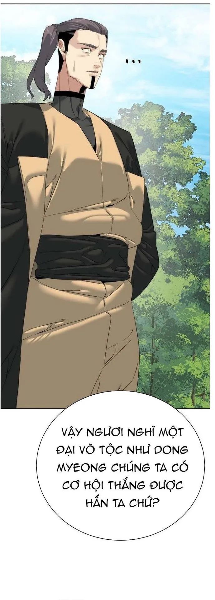 Hành Tinh Quái Vật Chapter 67 - Trang 2