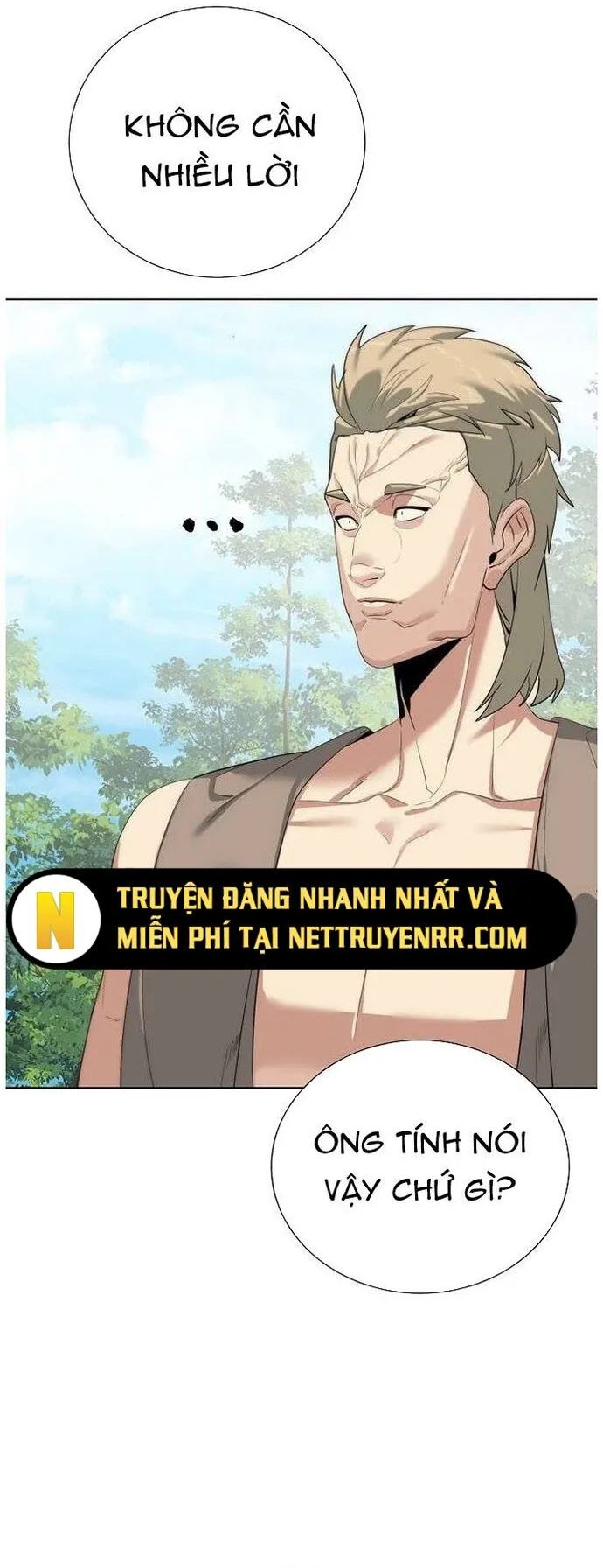 Hành Tinh Quái Vật Chapter 67 - Trang 2