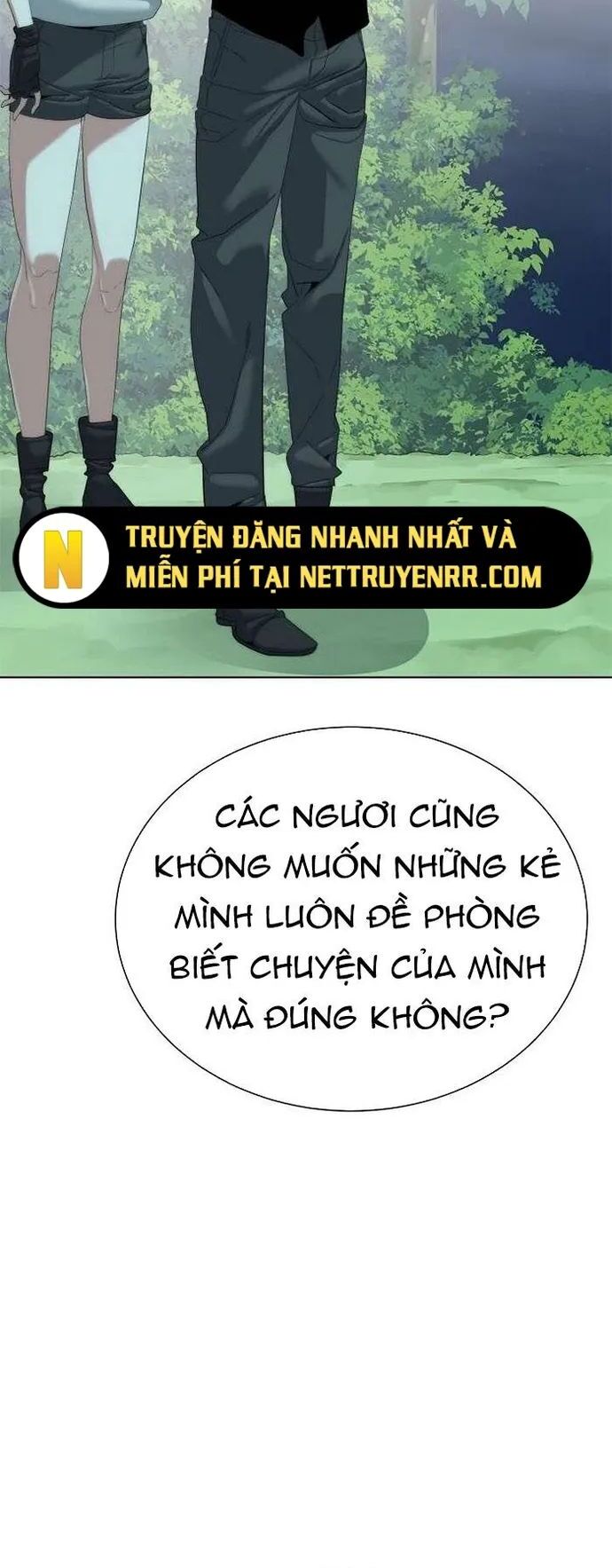 Hành Tinh Quái Vật Chapter 66 - Trang 2