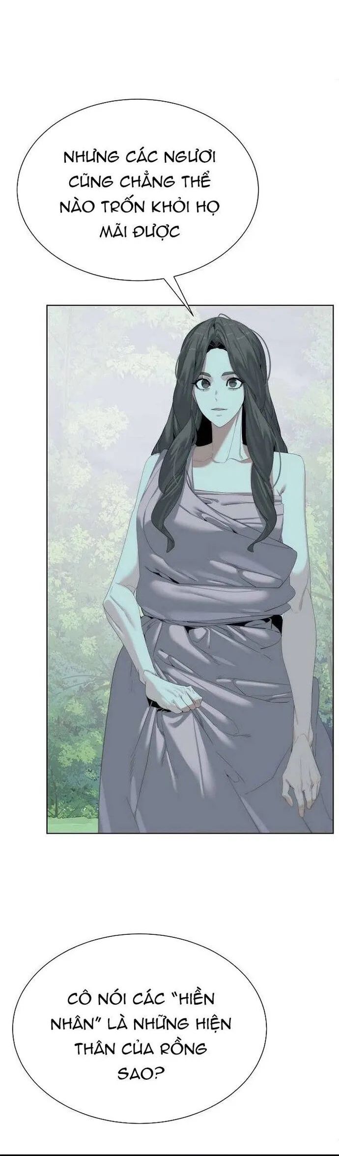 Hành Tinh Quái Vật Chapter 66 - Trang 2