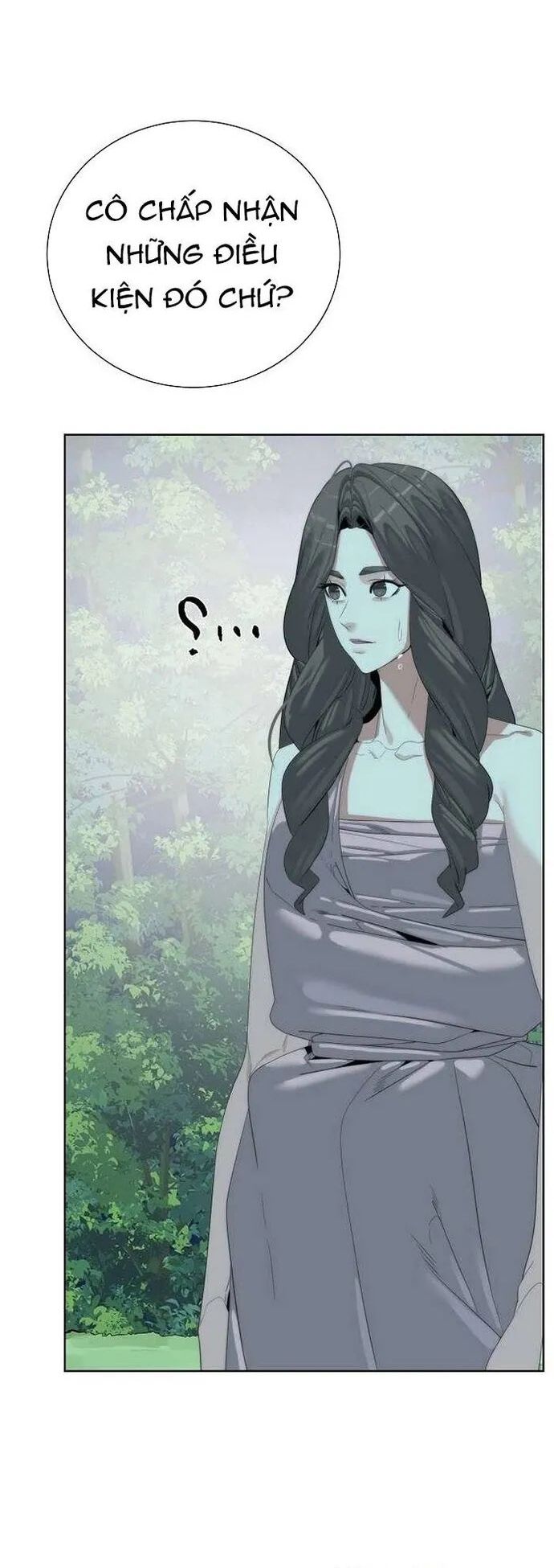 Hành Tinh Quái Vật Chapter 66 - Trang 2