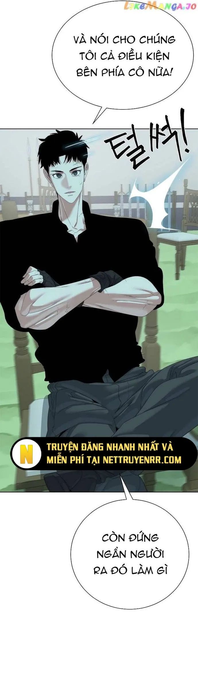 Hành Tinh Quái Vật Chapter 66 - Trang 2