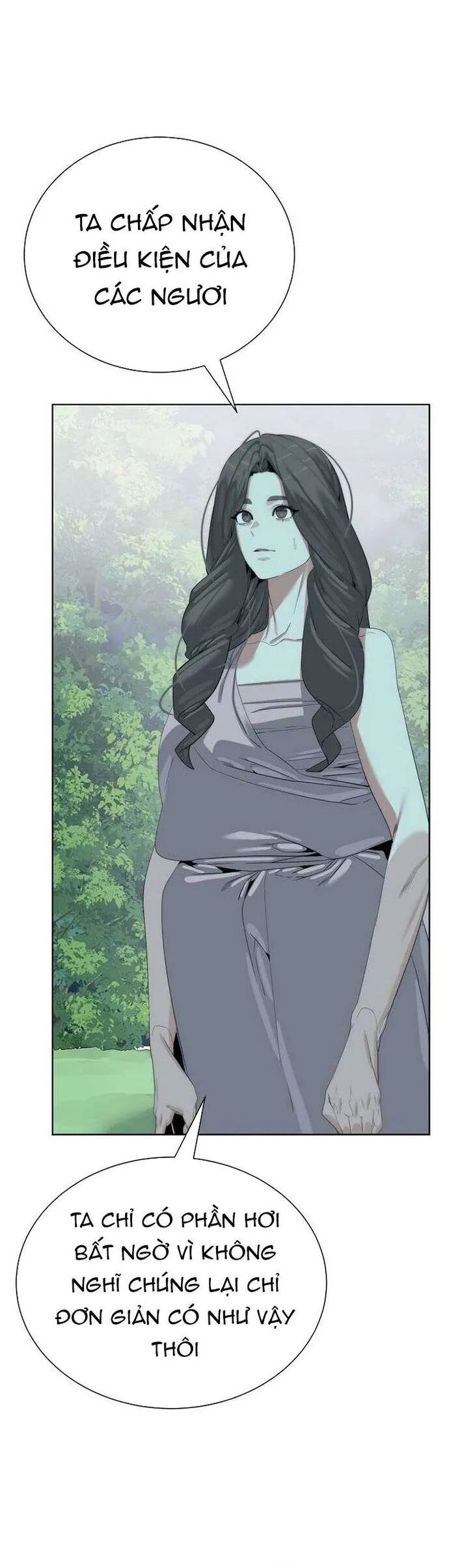 Hành Tinh Quái Vật Chapter 66 - Trang 2