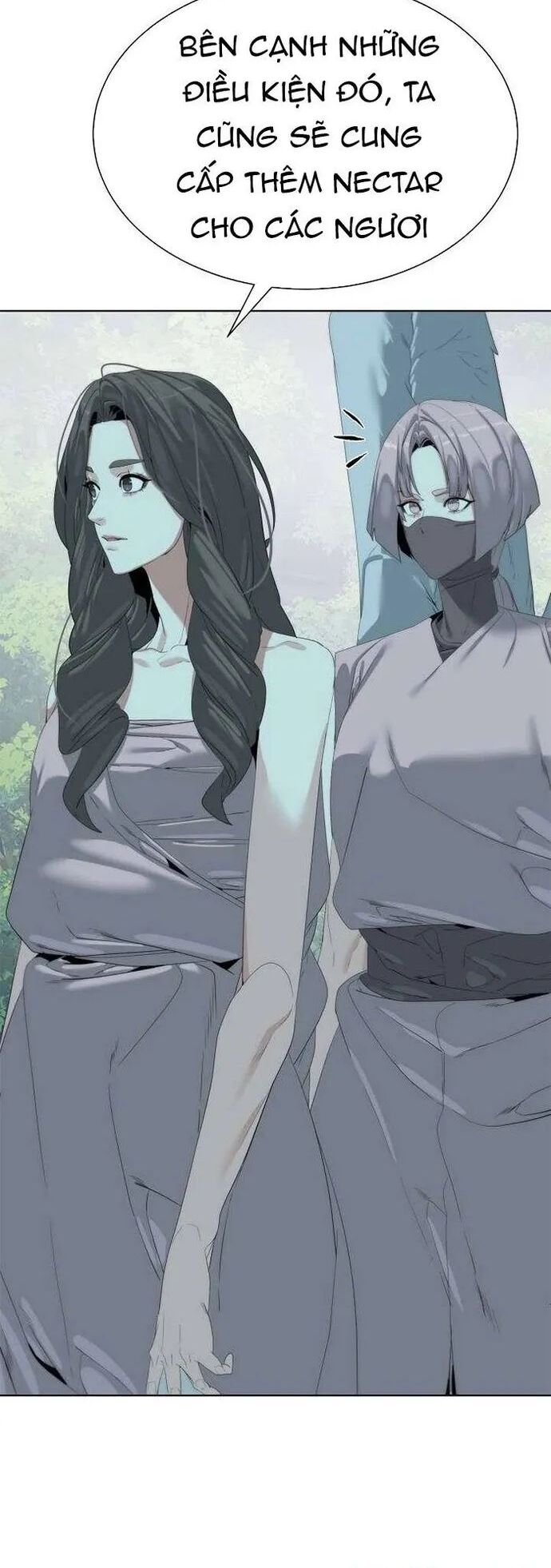 Hành Tinh Quái Vật Chapter 66 - Trang 2
