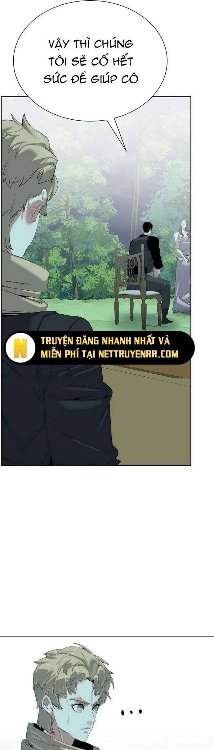 Hành Tinh Quái Vật Chapter 66 - Trang 2