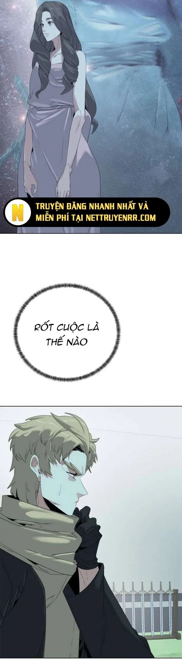 Hành Tinh Quái Vật Chapter 66 - Trang 2