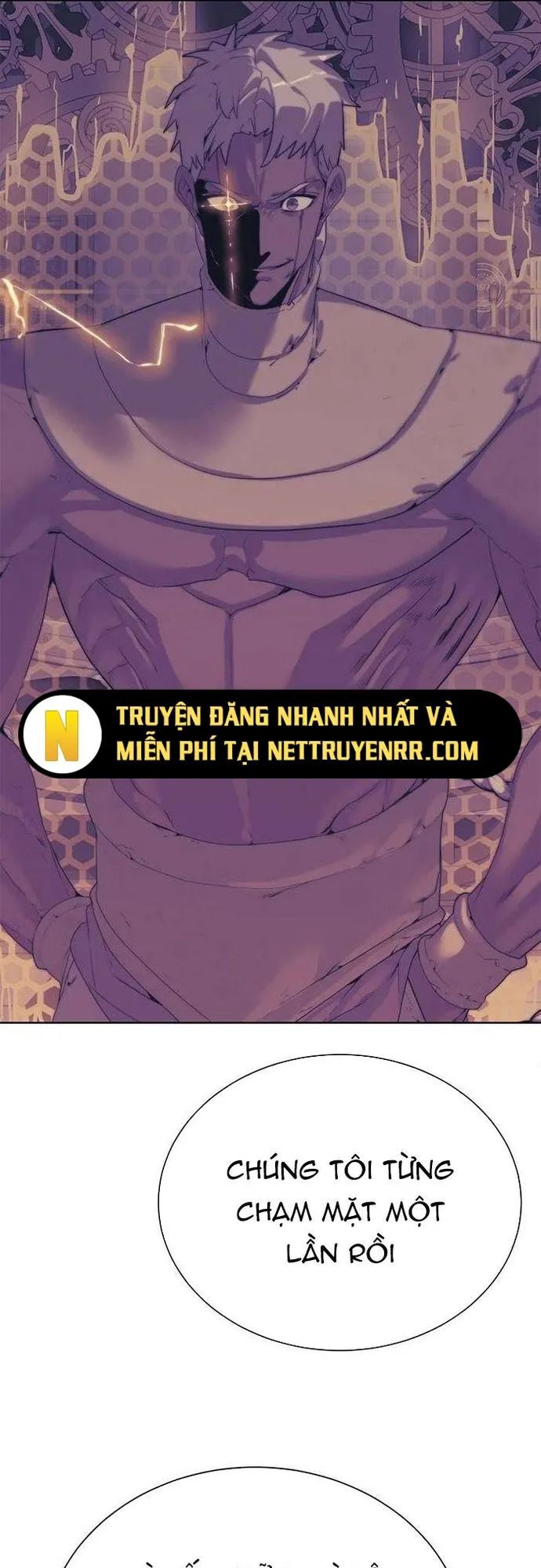Hành Tinh Quái Vật Chapter 66 - Trang 2