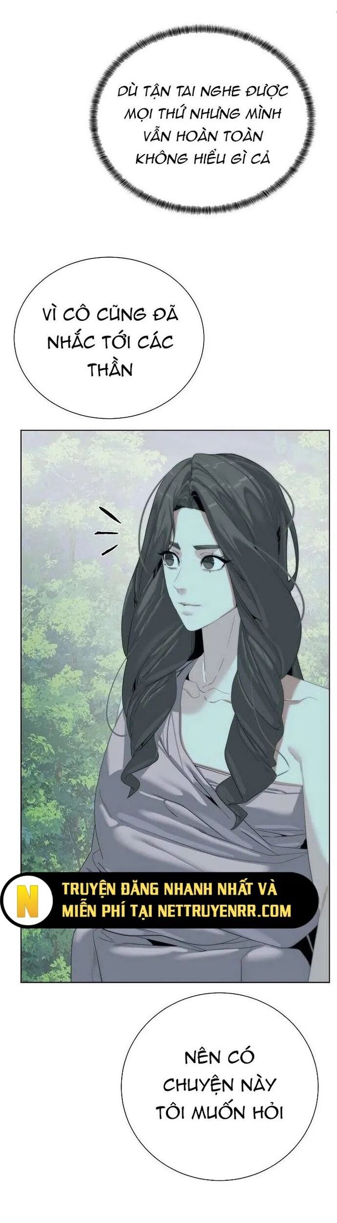 Hành Tinh Quái Vật Chapter 66 - Trang 2