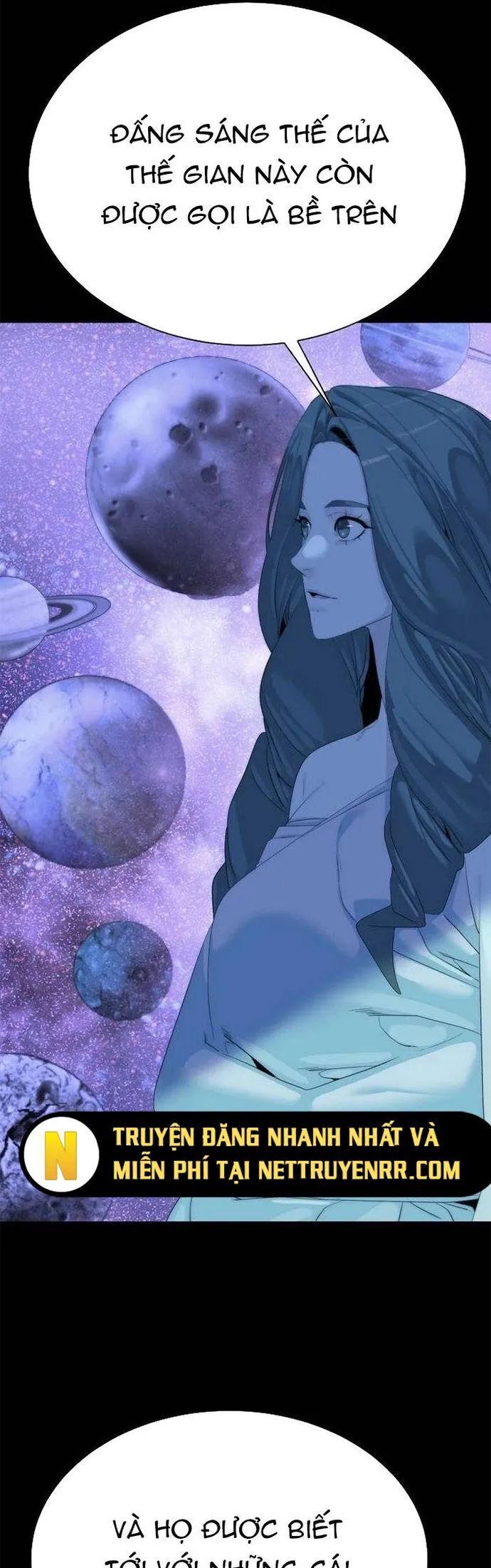 Hành Tinh Quái Vật Chapter 66 - Trang 2