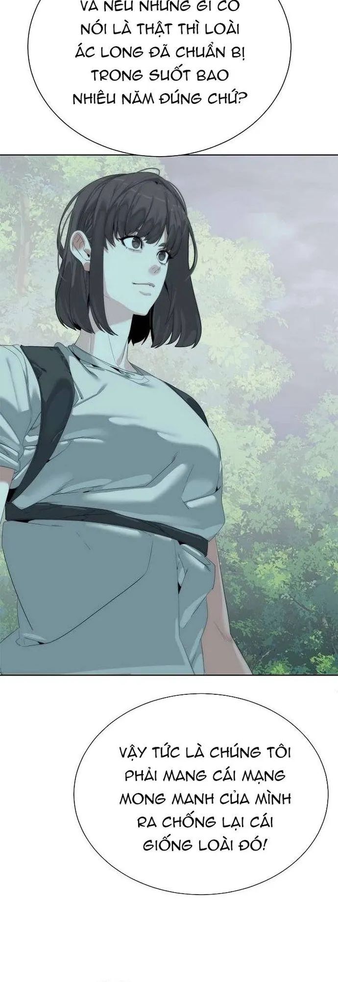 Hành Tinh Quái Vật Chapter 66 - Trang 2
