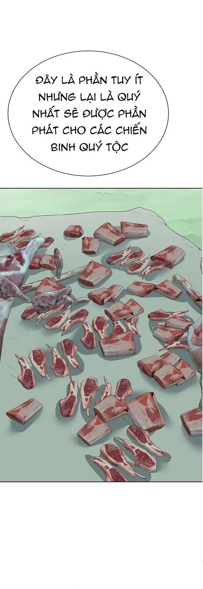 Hành Tinh Quái Vật Chapter 66 - Trang 2