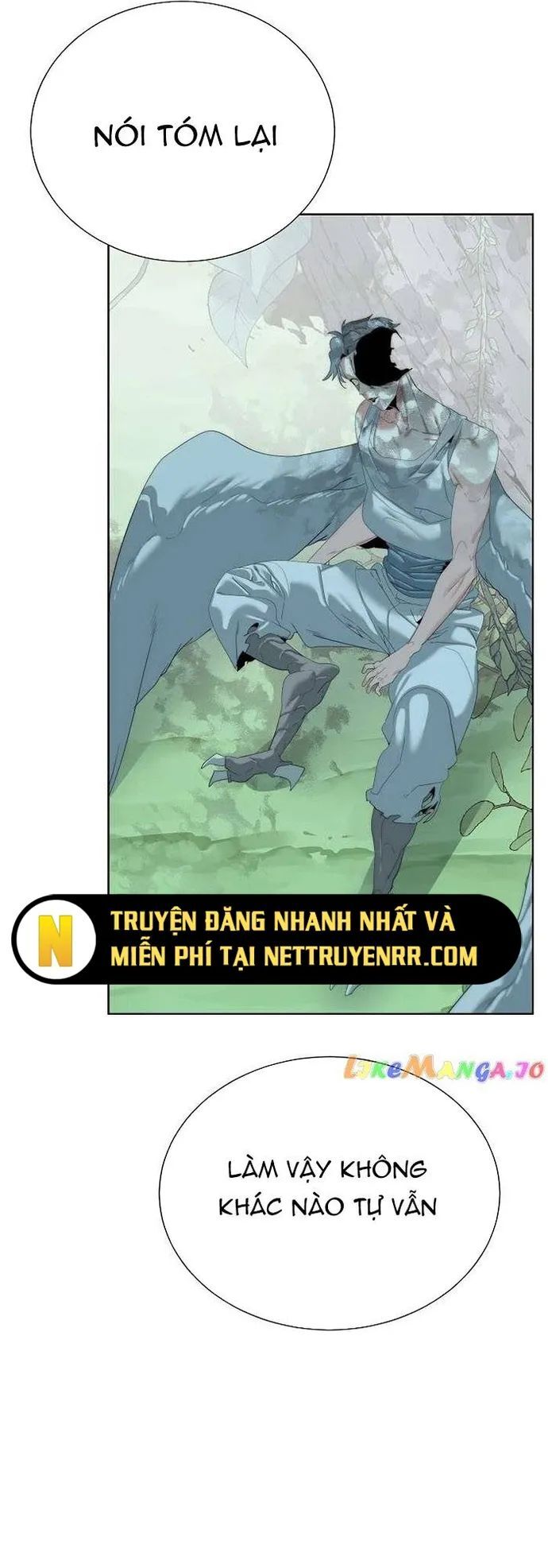 Hành Tinh Quái Vật Chapter 66 - Trang 2