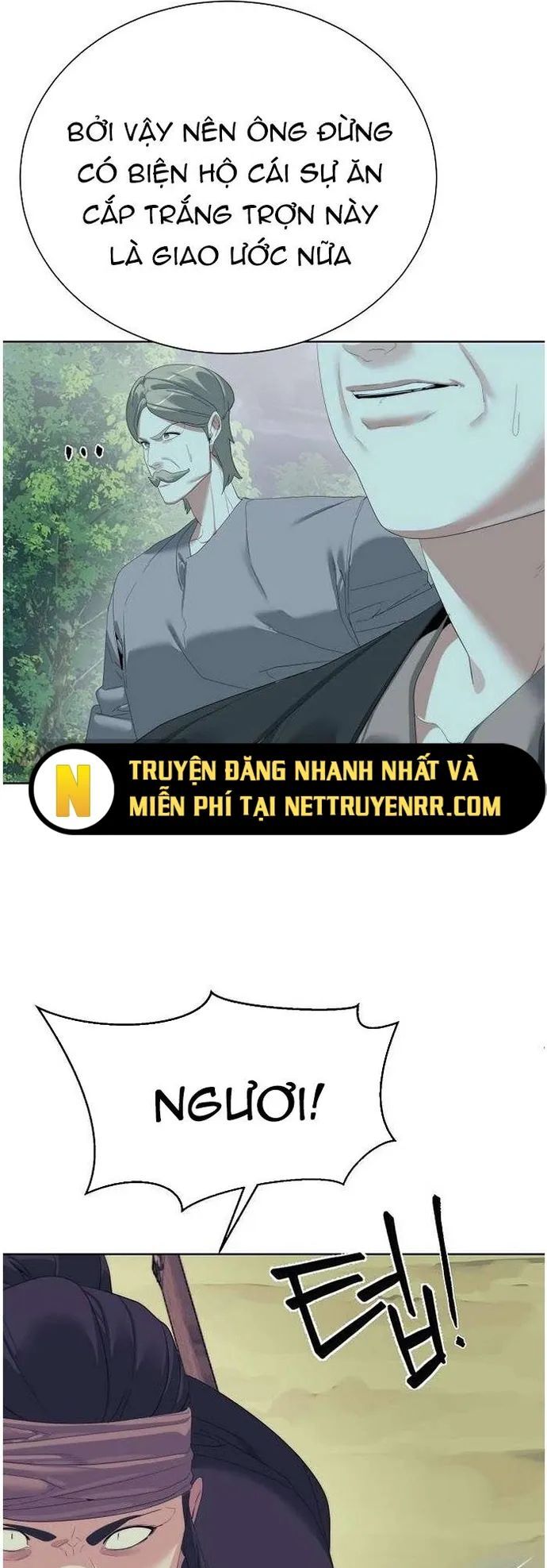 Hành Tinh Quái Vật Chapter 66 - Trang 2