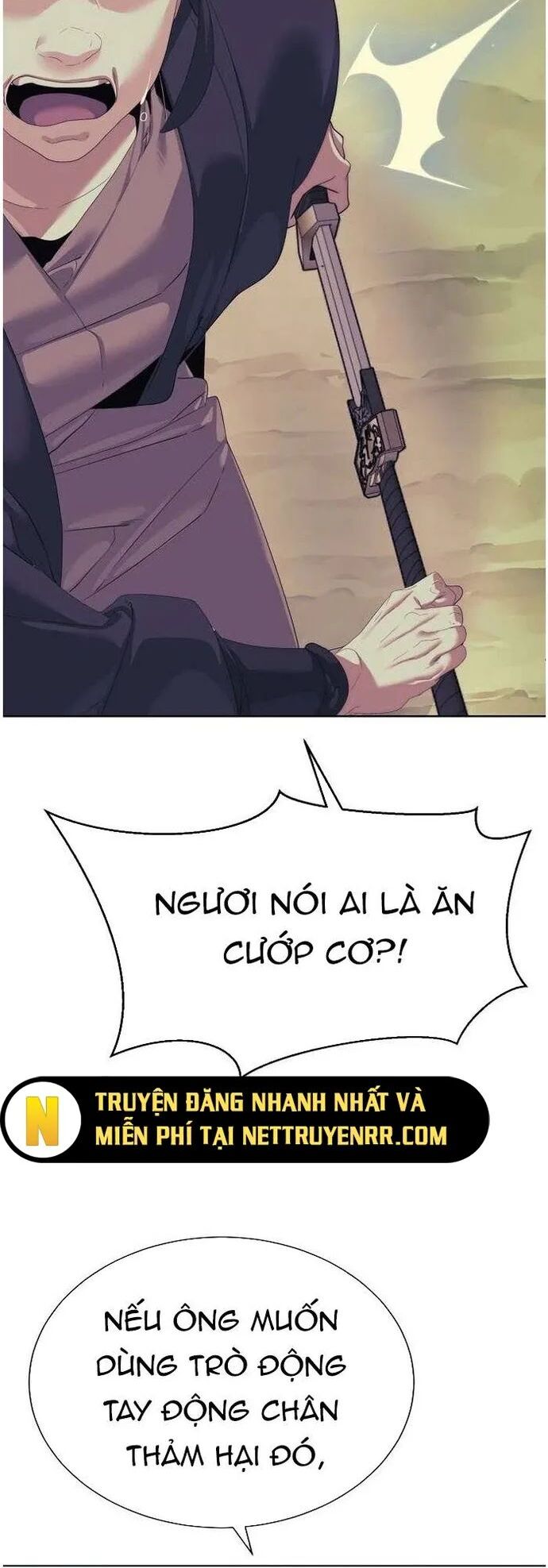 Hành Tinh Quái Vật Chapter 66 - Trang 2