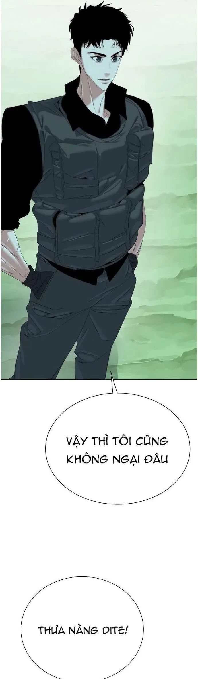 Hành Tinh Quái Vật Chapter 66 - Trang 2