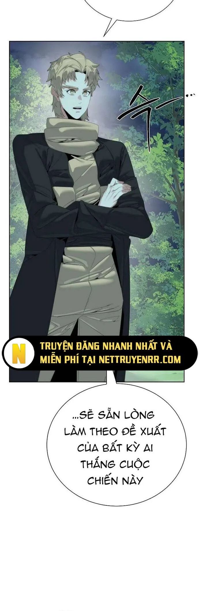 Hành Tinh Quái Vật Chapter 66 - Trang 2