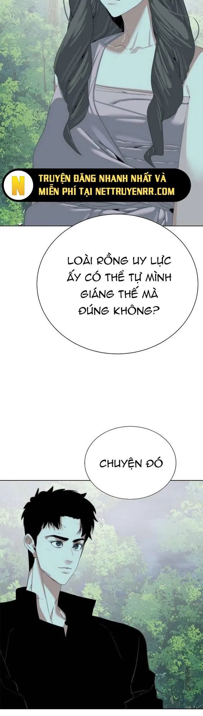 Hành Tinh Quái Vật Chapter 66 - Trang 2