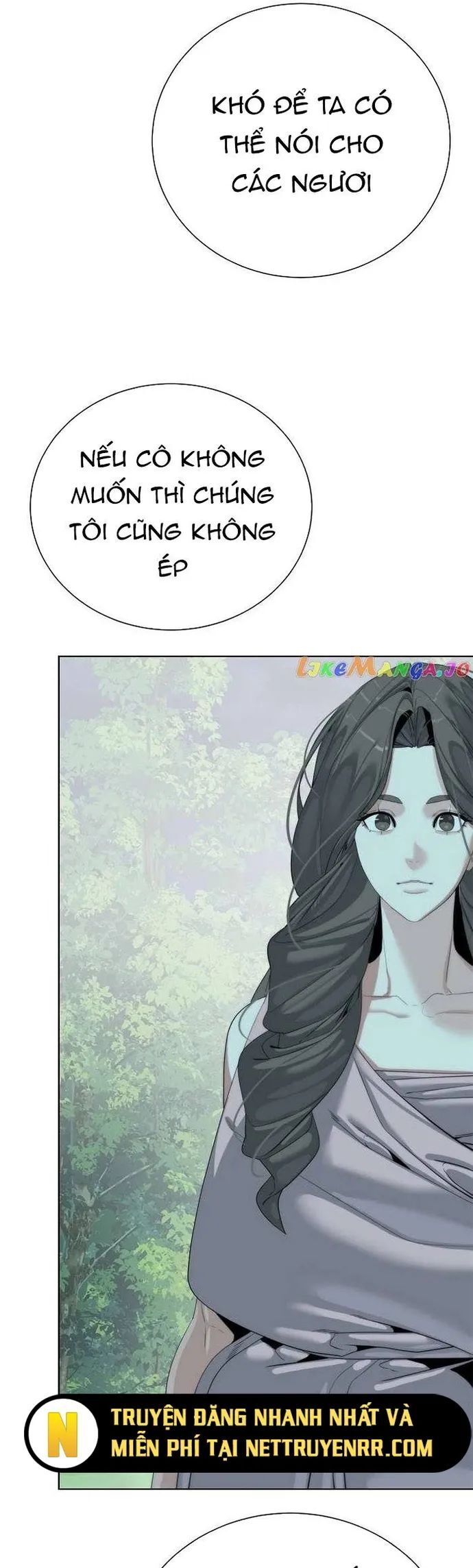 Hành Tinh Quái Vật Chapter 66 - Trang 2