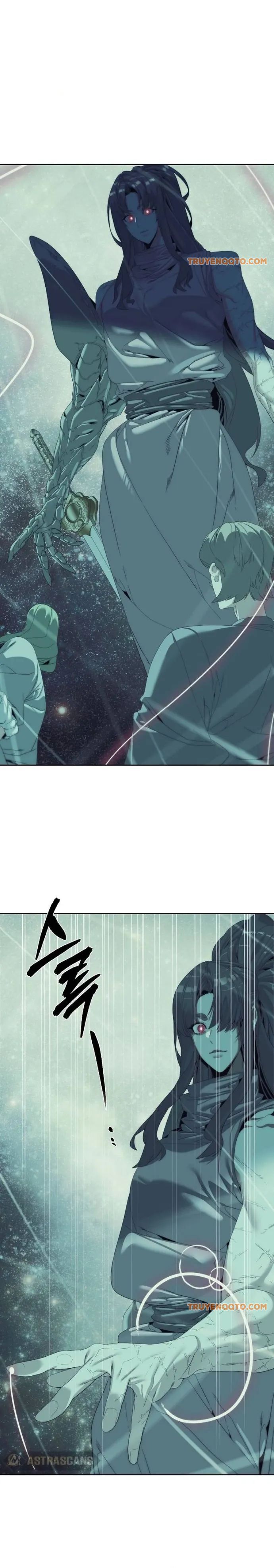 Hành Tinh Quái Vật Chapter 65 - Trang 2