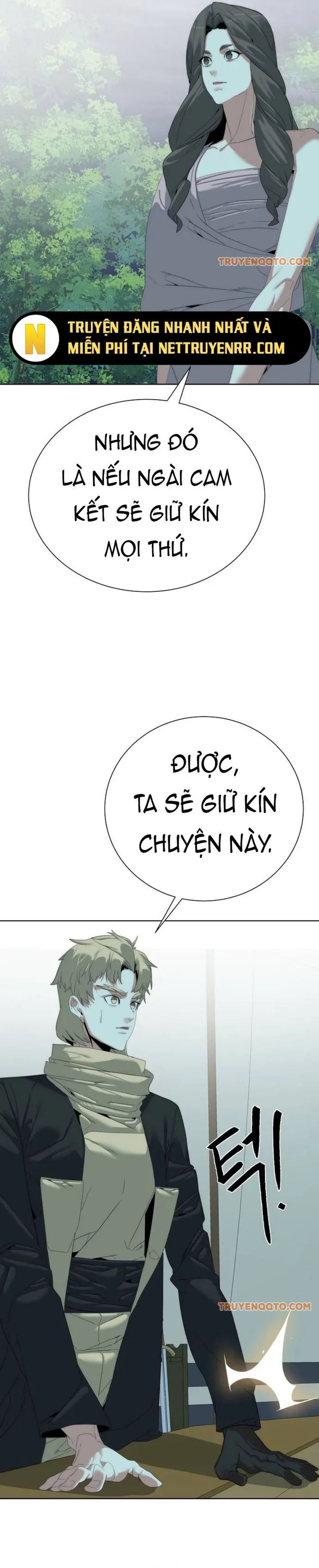 Hành Tinh Quái Vật Chapter 65 - Trang 2