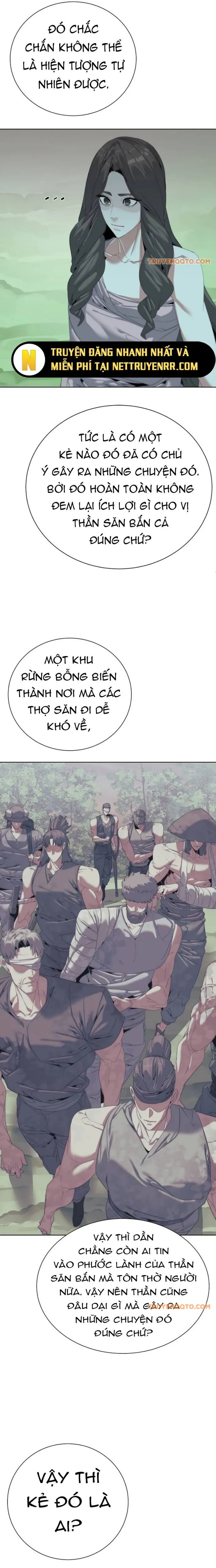 Hành Tinh Quái Vật Chapter 65 - Trang 2