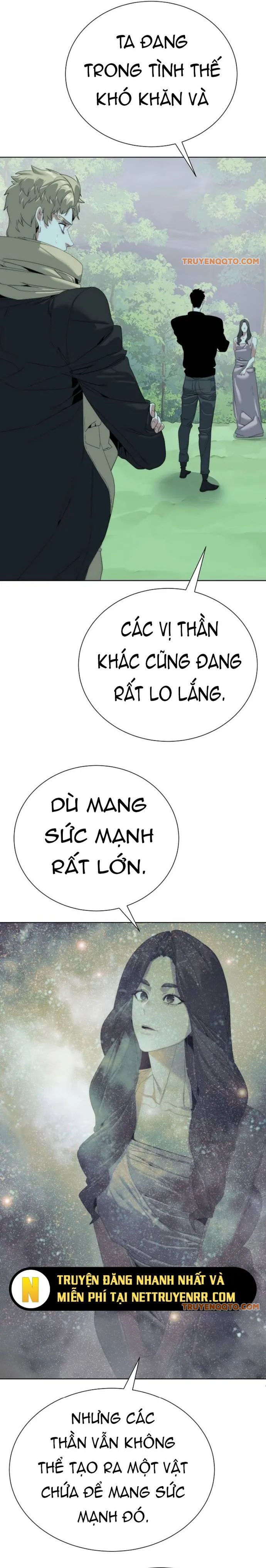 Hành Tinh Quái Vật Chapter 65 - Trang 2