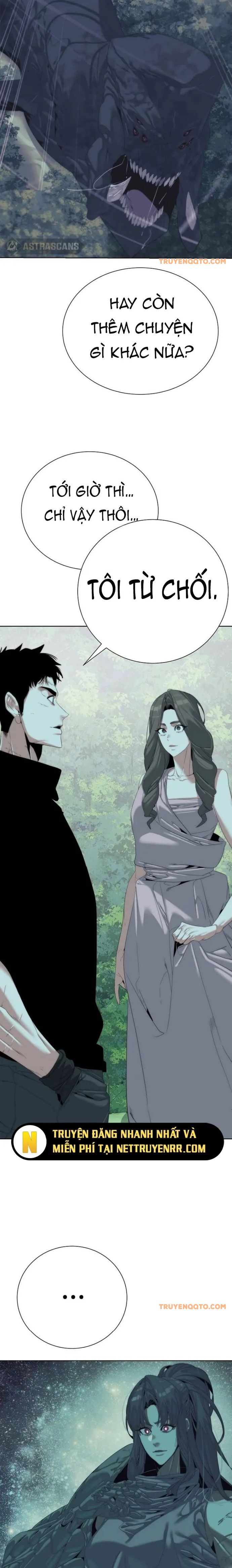 Hành Tinh Quái Vật Chapter 65 - Trang 2
