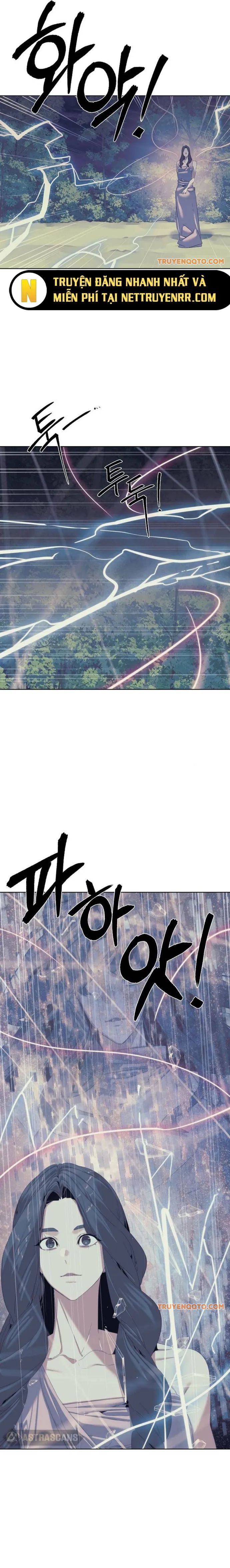 Hành Tinh Quái Vật Chapter 65 - Trang 2