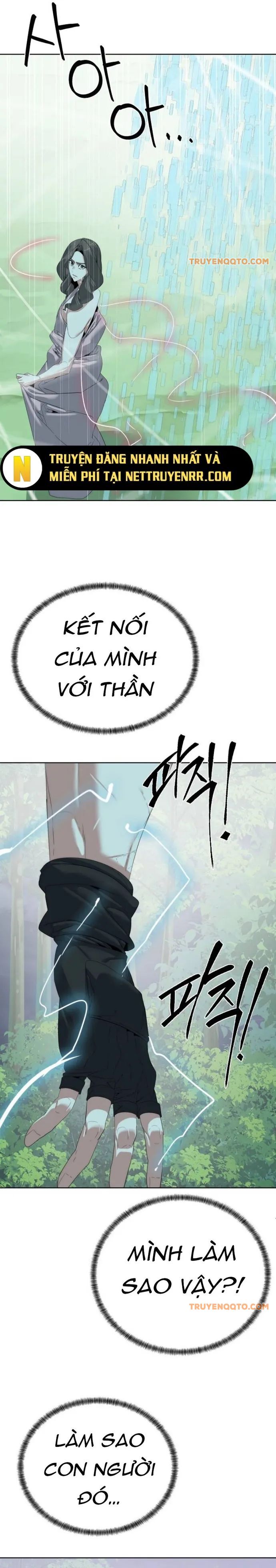 Hành Tinh Quái Vật Chapter 65 - Trang 2