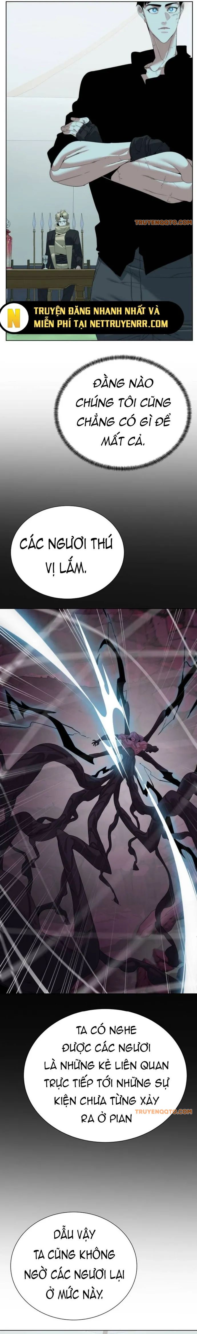 Hành Tinh Quái Vật Chapter 65 - Trang 2