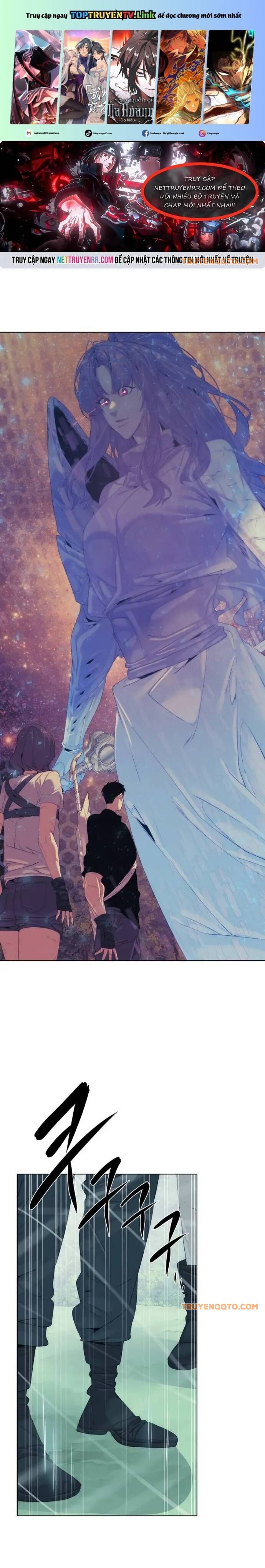 Hành Tinh Quái Vật Chapter 64 - Trang 2