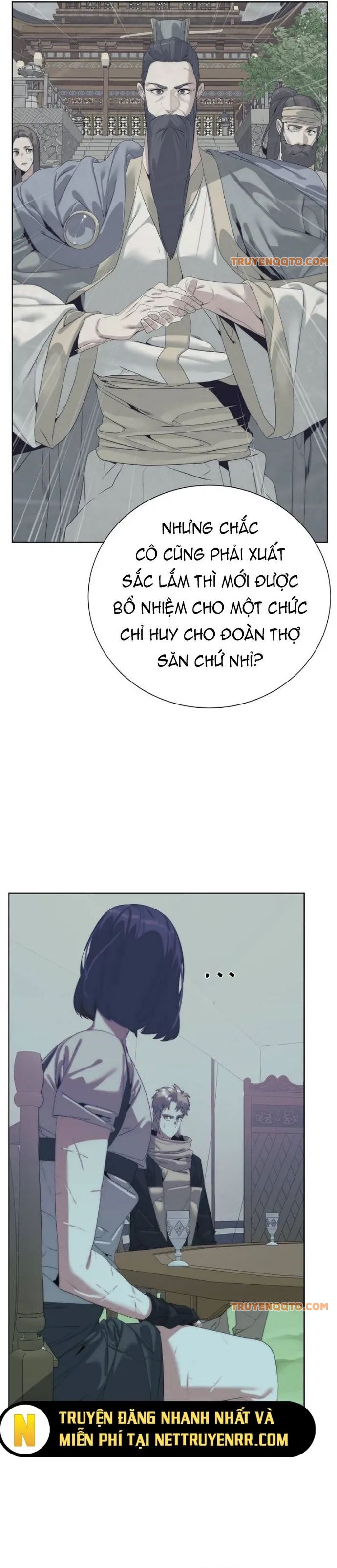 Hành Tinh Quái Vật Chapter 64 - Trang 2