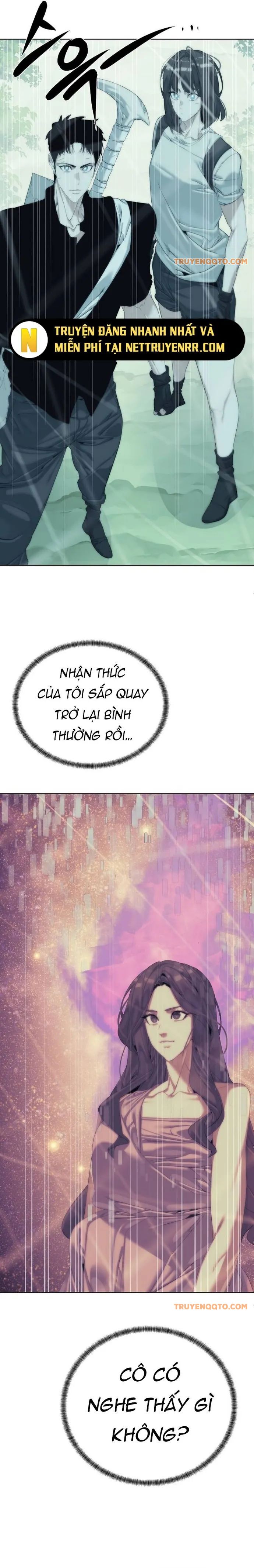 Hành Tinh Quái Vật Chapter 64 - Trang 2
