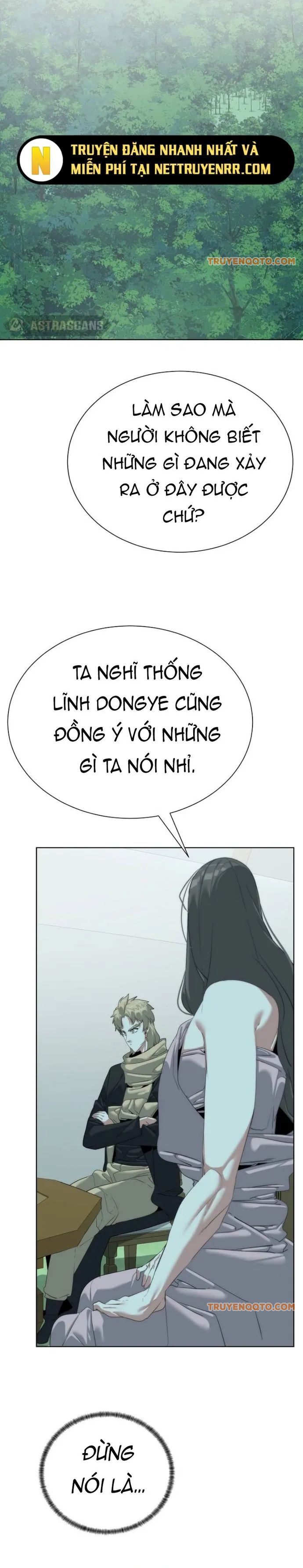 Hành Tinh Quái Vật Chapter 64 - Trang 2