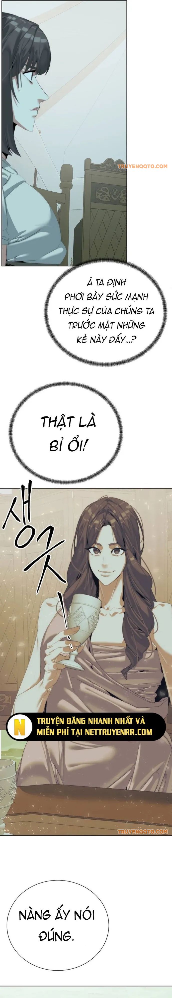 Hành Tinh Quái Vật Chapter 64 - Trang 2