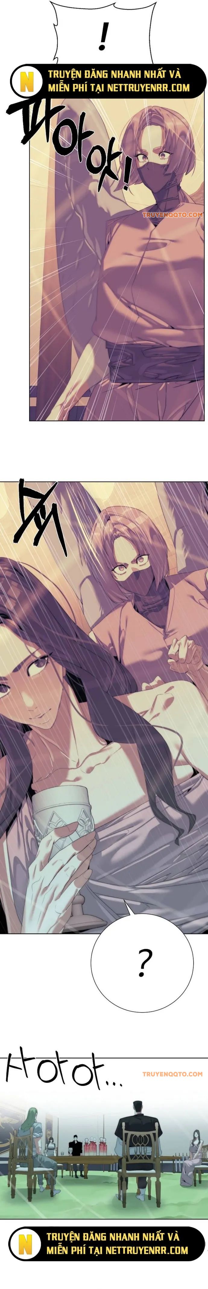 Hành Tinh Quái Vật Chapter 64 - Trang 2