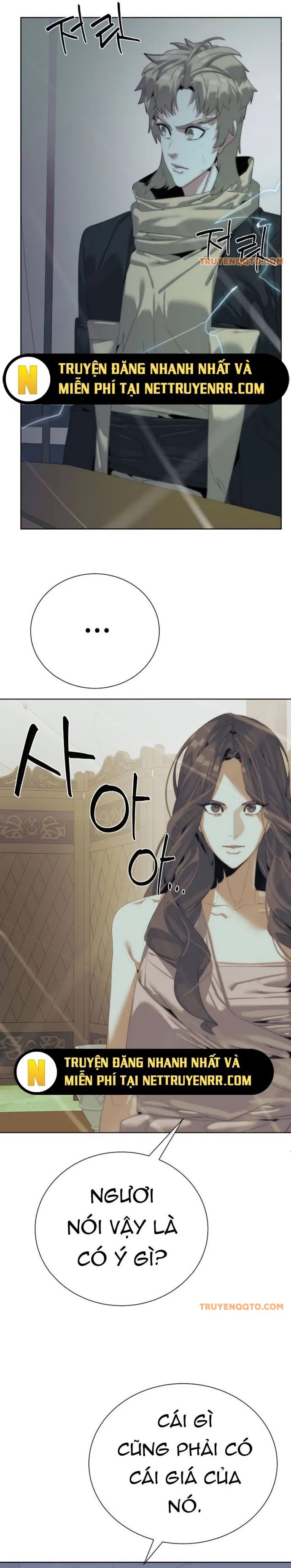 Hành Tinh Quái Vật Chapter 64 - Trang 2