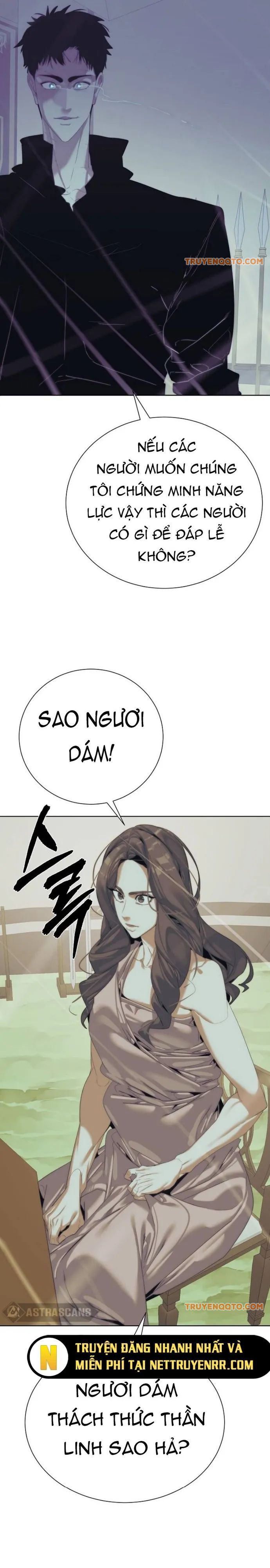 Hành Tinh Quái Vật Chapter 64 - Trang 2