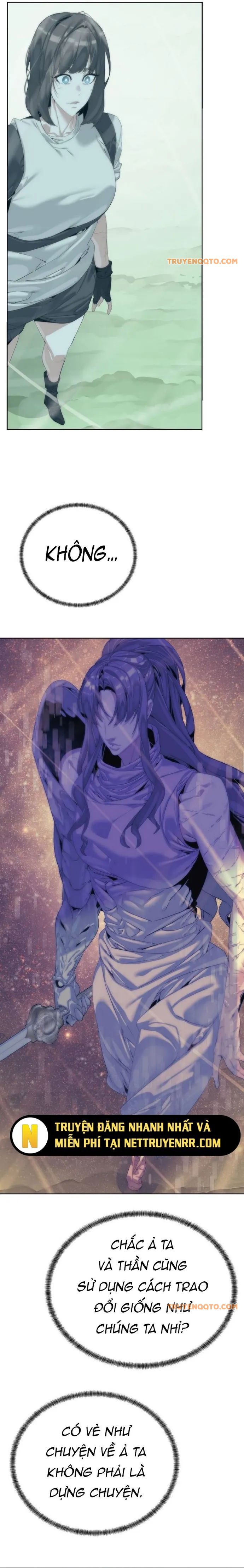 Hành Tinh Quái Vật Chapter 64 - Trang 2