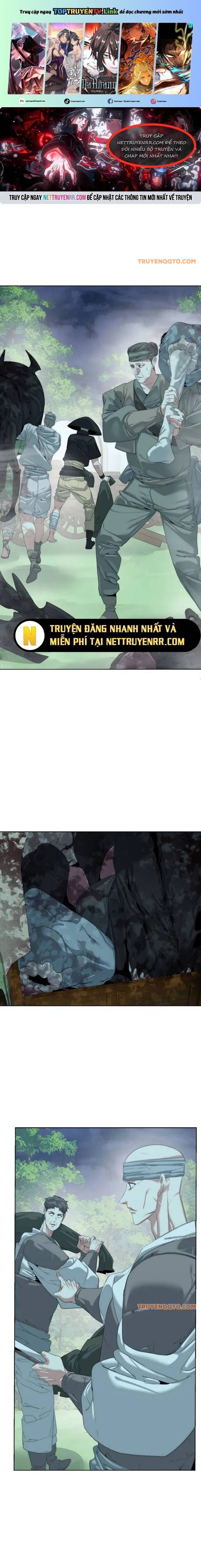 Hành Tinh Quái Vật Chapter 63 - Trang 2