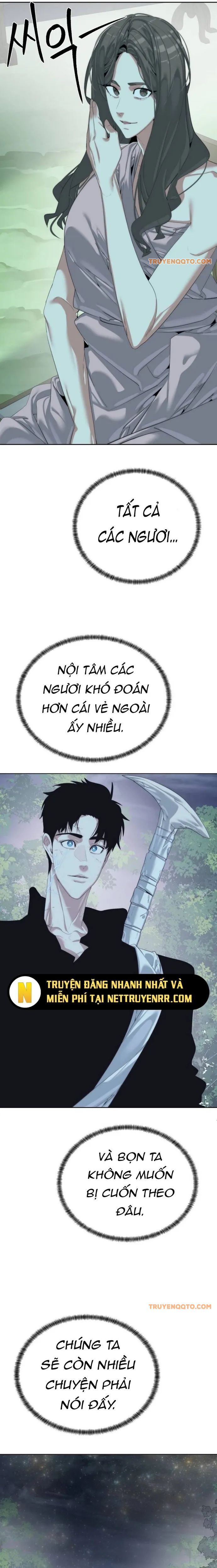 Hành Tinh Quái Vật Chapter 63 - Trang 2