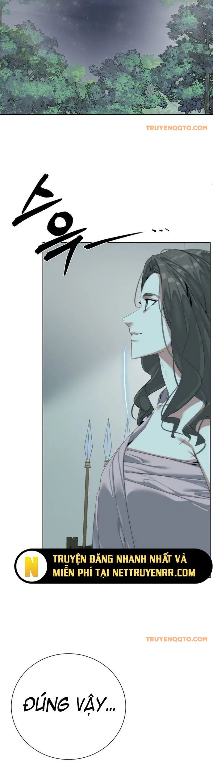 Hành Tinh Quái Vật Chapter 63 - Trang 2