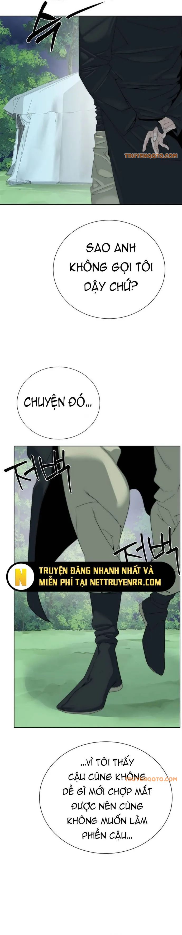 Hành Tinh Quái Vật Chapter 63 - Trang 2