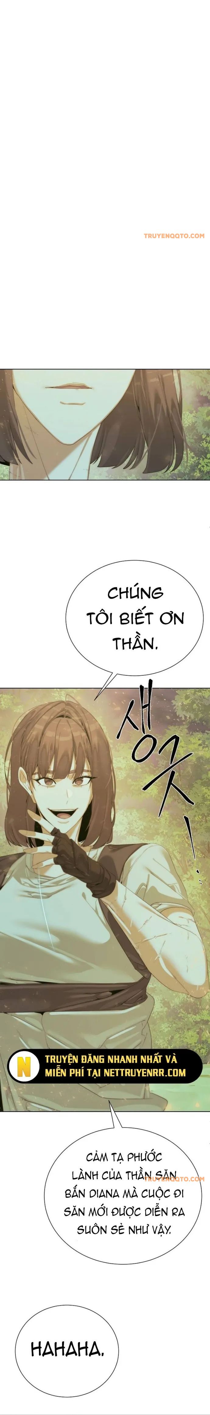 Hành Tinh Quái Vật Chapter 63 - Trang 2