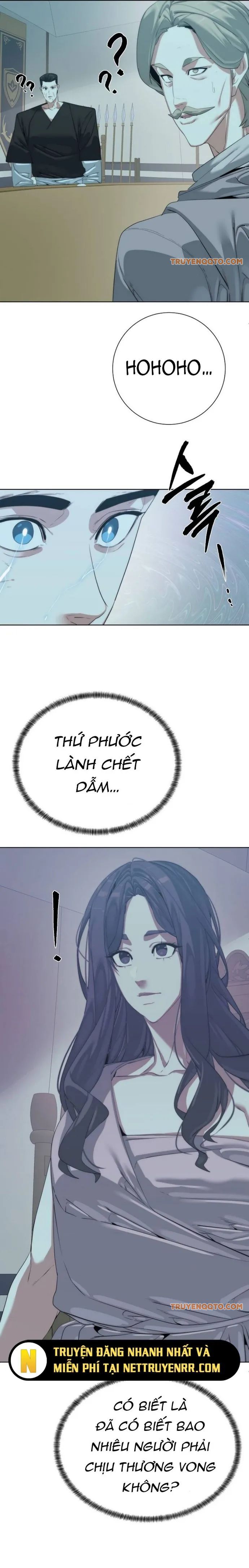Hành Tinh Quái Vật Chapter 63 - Trang 2