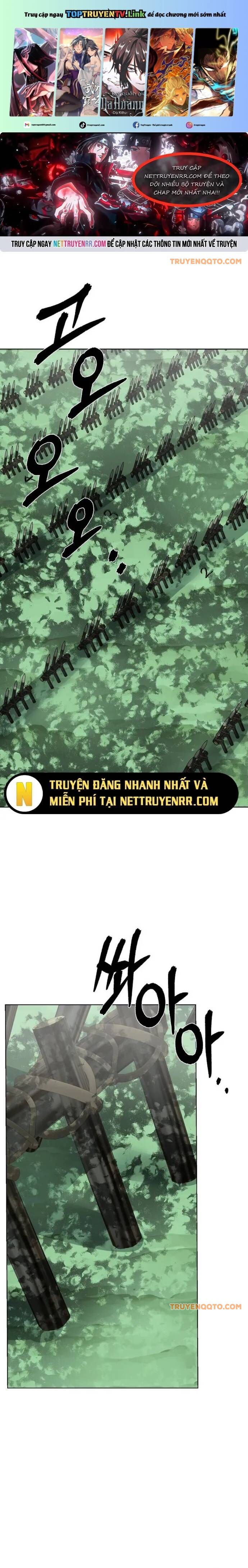 Hành Tinh Quái Vật Chapter 62 - Trang 2