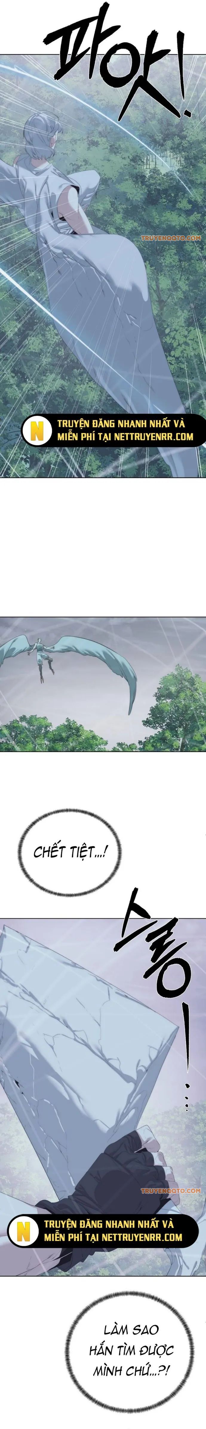 Hành Tinh Quái Vật Chapter 62 - Trang 2